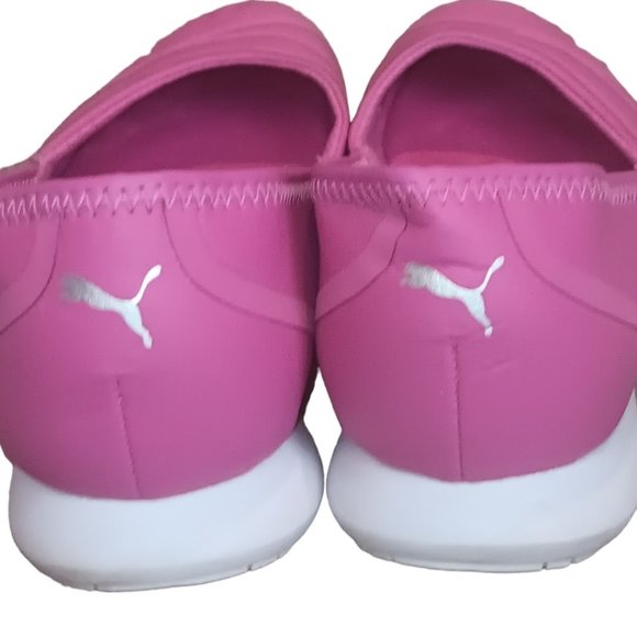 Puma Memory Foam Slides - Picture 3 of 4
